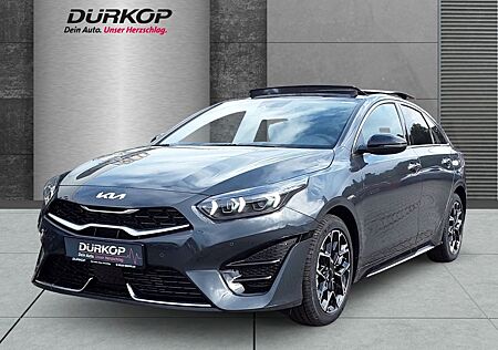 Kia Pro_ceed ProCeed GT-Line 1.5 T-GDI, Panoramadach, Navi, R