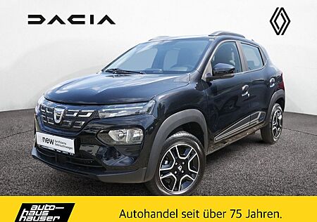 Dacia Spring gebraucht kaufen Dacia Spring Electric Comfort KLIMA PDC KAMERA NAVI