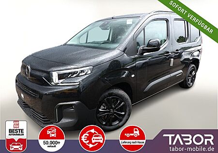 Citroën Berlingo PKW AT MAX Nav Keyl Kam PrivG UVP-20%*