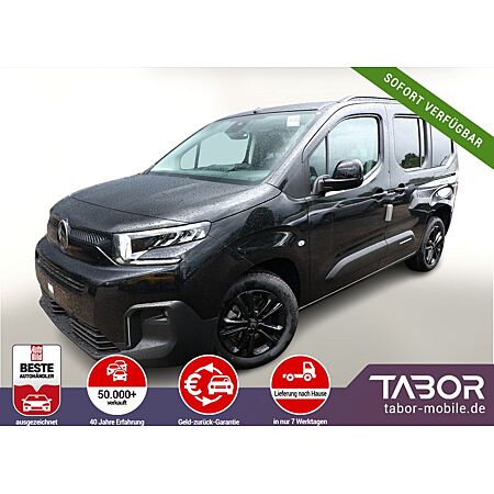 Citroën Berlingo leasen