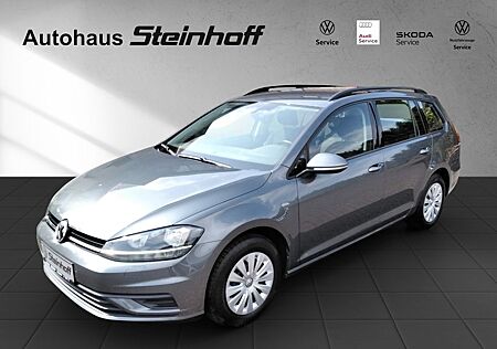 VW Golf Volkswagen Variant TSI DSG+Navi+Winterp+Parkp+Bluetoot