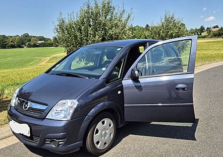 Opel Meriva 1.6 TWINPORT Selection Selection
