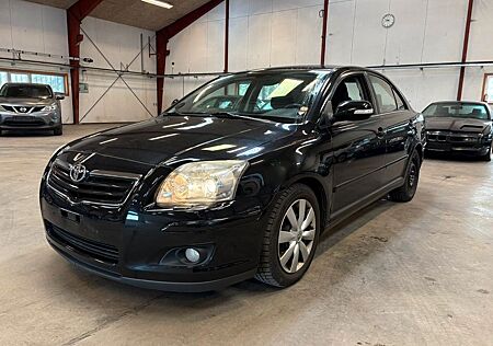 Toyota Avensis 1.8 Lim.
