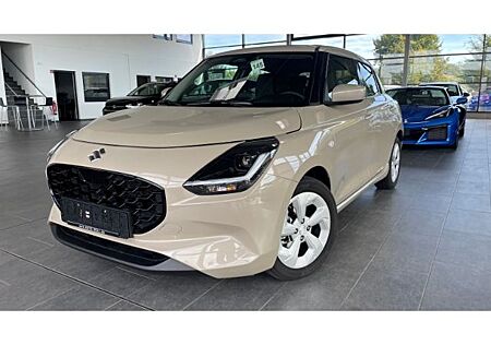 Suzuki Swift 1.2 Comfort LED NAVI ACC Kamera SitzHZG AP