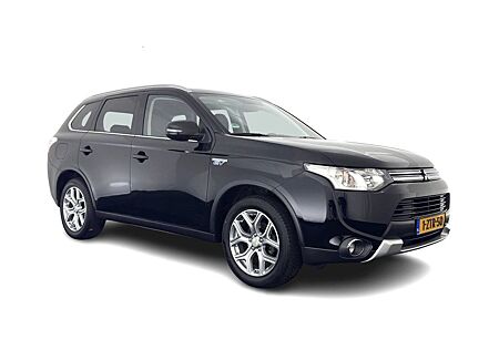 Mitsubishi Outlander 2.0 PHEV Business Edition X-Line (INCL