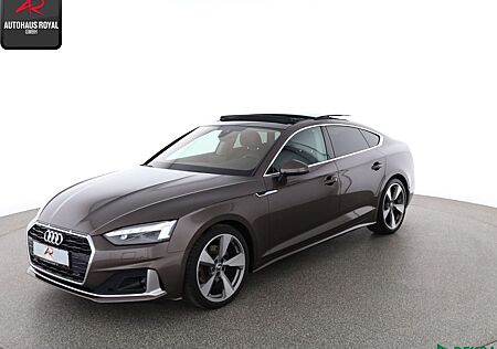 Audi A5 SB 35 TDI S LINE 19ZOLL BANG+O,360GRAD,MATRIX