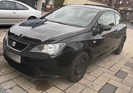Seat Ibiza 1.2 12V 51kW Style SC Style