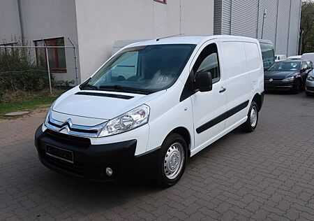 Citroën Jumpy HDi 90 27 L1H1 Kasten / Klima / PDC