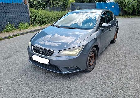 Seat Leon 1.4 TSI 90kW zu verkaufen