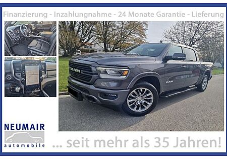 Dodge RAM 1500 5,7 V8 LARAMIE Sport * Deutsches Mod! *
