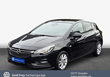 Opel Astra 1.4 Turbo Start/Stop Innovation LED * RFC