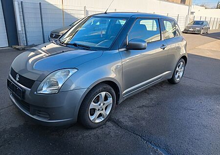 Suzuki Swift 1,3 MZ´06