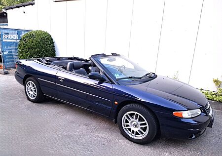 Chrysler Stratus 2.5 LX Cabrio Auto