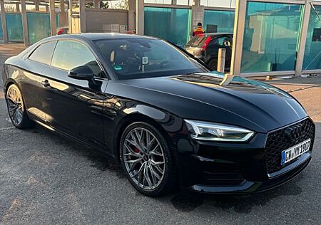 Audi A5 gebraucht kaufen Audi A5 2.0 TFSI 185kW S tronic -