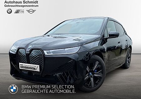 BMW iX xDrive50 554€ netto*Sportpaket*H&K*HiFi*DAB*P