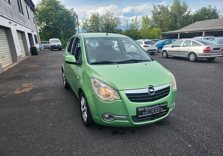 Opel Agila gebraucht kaufen Opel Agila B Edition