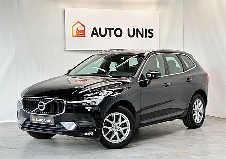 Volvo XC 60 Hybrid 48V*Leder*Kamera*Scheckheft*1.Hand
