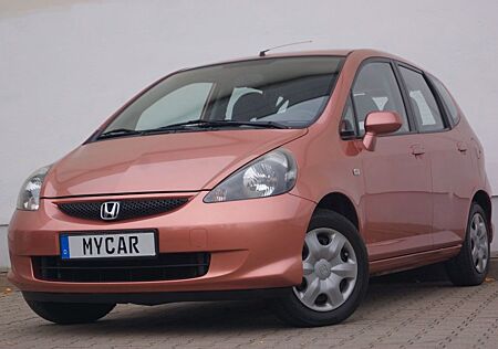 Honda Jazz 1.2 i-DSI*Klima*80 TKM*CD*USB*ZV*