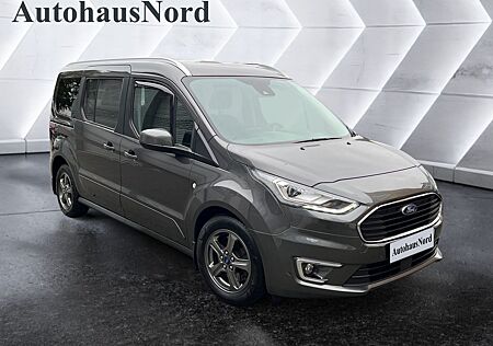 Ford Grand Tourneo Connect 1.5 EB Titanium AHK*PAN*XE