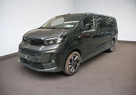 Opel Zafira gebraucht kaufen Opel Zafira XL 2.0 AT*9Sitz*L3*Navi*Kamera*Shz*Keyles