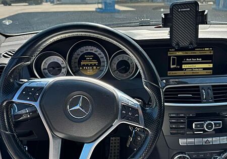 Mercedes-Benz C 350 4MATIC BlueEFF. AVANTGARDE Autom. AVAN...
