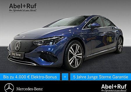 Mercedes-Benz EQE 300 Electric Art+DIGITAL+DISTR+Burme+AHK+360