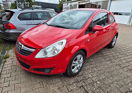 Opel Corsa 1.4 Twinport CATCH ME Now CATCH ME Now