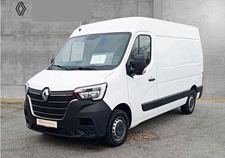 Renault Master L2H2 3,5T MwSt. ausweisbar
