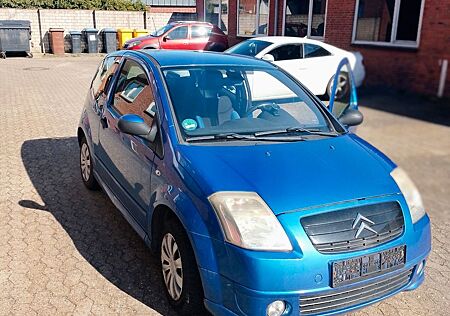 Citroën C2 1.1 Advance Advance