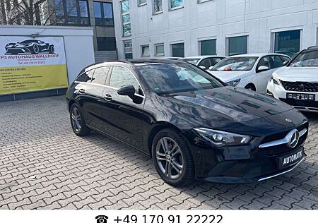 Mercedes-Benz CLA 200 Shooting Brake Panorama*Navi*Kamera*LED