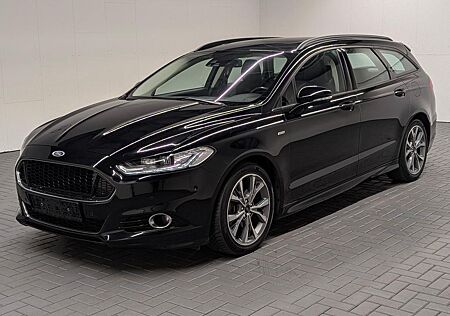 Ford Mondeo Turnier ST-Line LED/Navi/Pano/AHK/Keyl./e