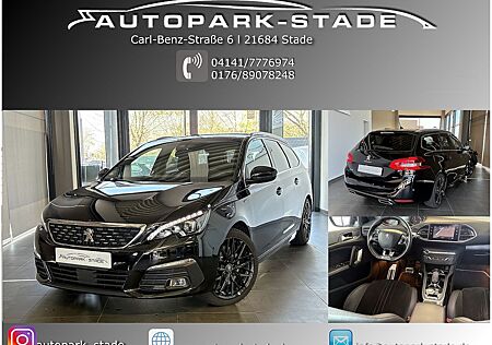 Peugeot 308 GT SW Aut. LED Kam Assist. Massage AHK Navi