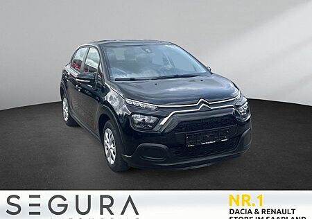 Citroën C3 Feel 1.2 PureTech 82