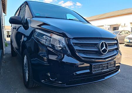 Mercedes-Benz Vito Kasten 109/110/111/114 CDI FWD lang*Navi***