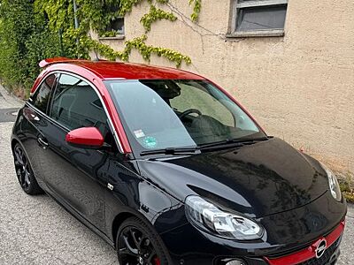 Opel Adam S 1.4 Turbo 110kW S