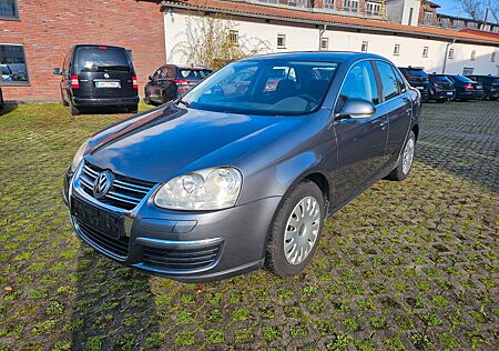 VW Jetta Volkswagen V Comfortline