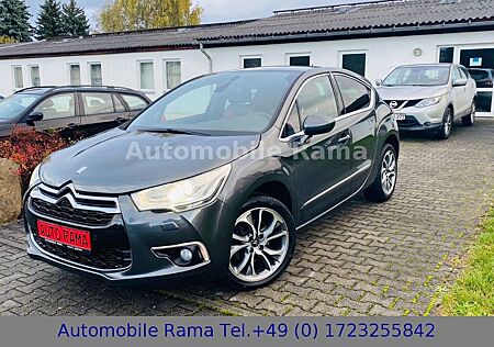 Citroën DS4 SportChic