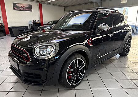 Mini John Cooper Works Countryman All4 PANO KAMER HUD