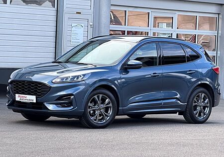 Ford Kuga 2.0EcoBlue ST X Aut HuD AHK BLIS LED TOP!