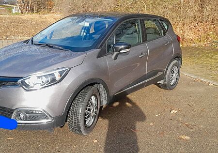 Renault Captur ENERGY TCe 120 EDC Intens Intens