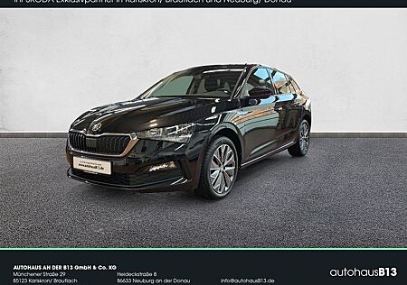 Skoda Scala Tour 1.0 TSI PDC+SHZ+KLIMA+NAVI+LED+BT+LM