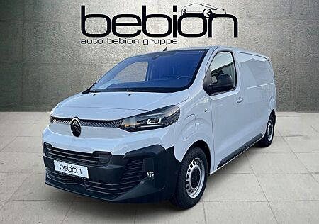 Citroën Jumpy Kasten (75kWh Batterie)