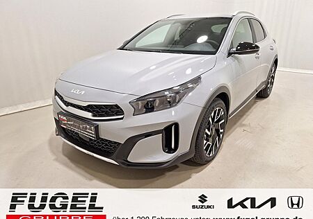 Kia XCeed 1.6 T-GDi DCT 180 PS LED|Navi|ACC