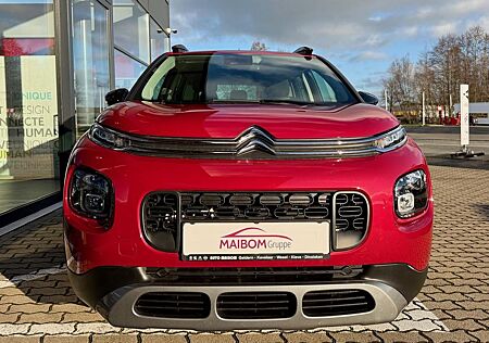 Citroën C3 Aircross Feel! Zahnriemen neu, AHK,