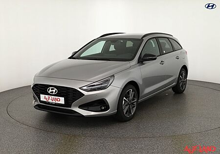 Hyundai i30 Kombi 1.5 T-GDI LED Navi Kamera Tempomat