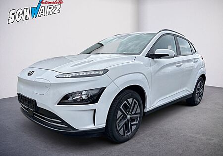 Hyundai Kona Select Elektro 2WD