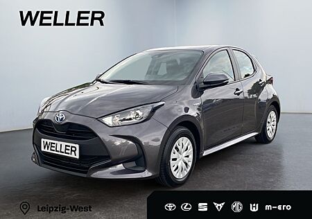 Toyota Yaris Hybrid 1.5 Comfort *CAM*CarPlay*Spurhaltea