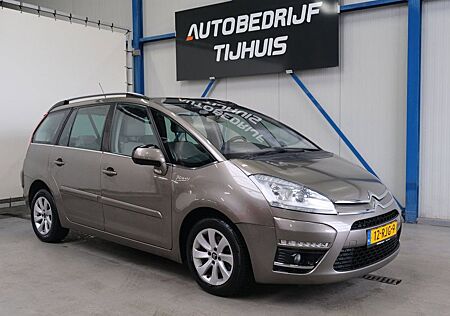 Citroën Grand C4 Picasso 1.6 THP Tendance EGS 7P automat