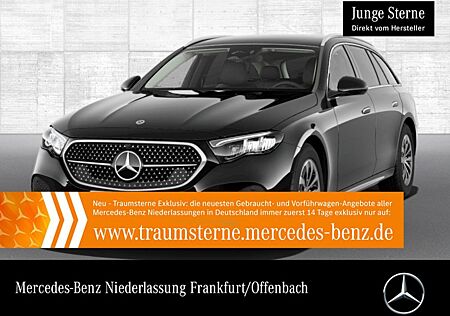 Mercedes-Benz E 220 d T Avantgarde Advanced/LED/Burm4D/Totw/