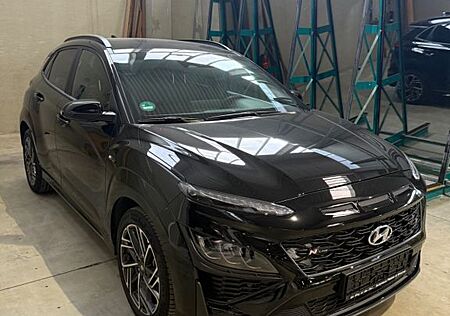 Hyundai Kona 1.6 T-GDI N Line DCT 4WD N Line